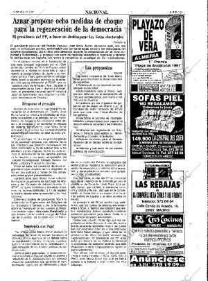 ABC MADRID 12-07-1991 página 23