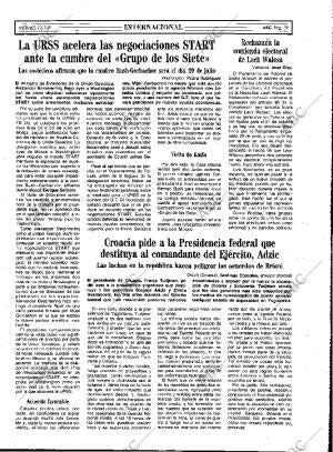 ABC MADRID 12-07-1991 página 29