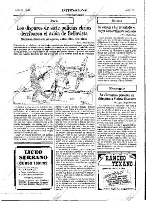 ABC MADRID 12-07-1991 página 33