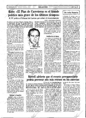 ABC MADRID 12-07-1991 página 43