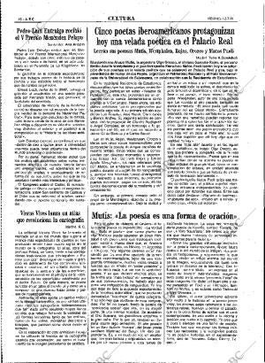 ABC MADRID 12-07-1991 página 48