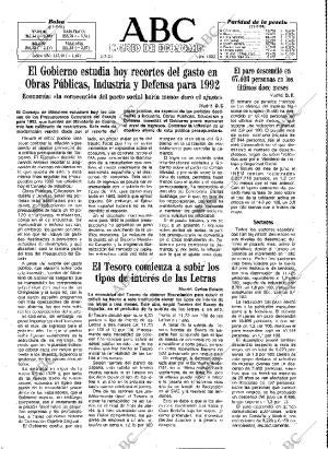 ABC MADRID 12-07-1991 página 51