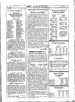 ABC MADRID 12-07-1991 página 60