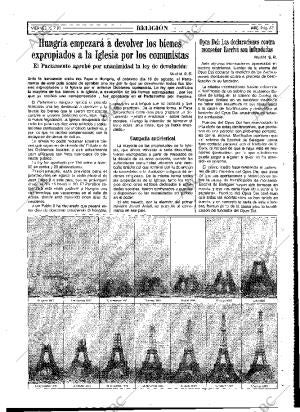 ABC MADRID 12-07-1991 página 67