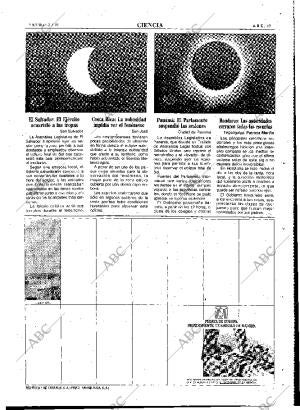 ABC MADRID 12-07-1991 página 69