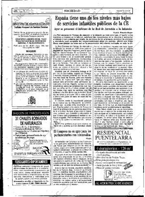 ABC MADRID 12-07-1991 página 76