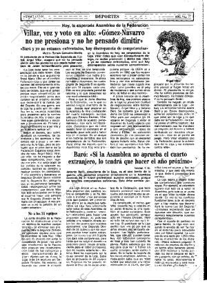 ABC MADRID 12-07-1991 página 77
