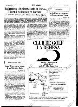 ABC MADRID 12-07-1991 página 81