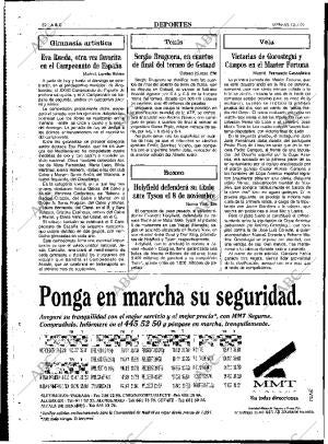 ABC MADRID 12-07-1991 página 82