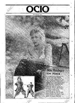 ABC MADRID 12-07-1991 página 83