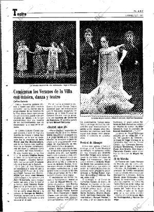ABC MADRID 12-07-1991 página 86