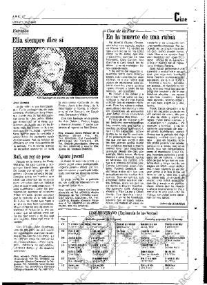 ABC MADRID 12-07-1991 página 87