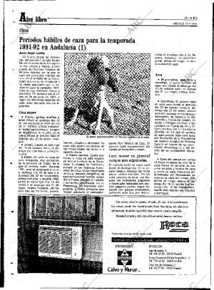 ABC MADRID 12-07-1991 página 88