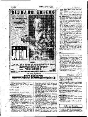 ABC MADRID 12-07-1991 página 98