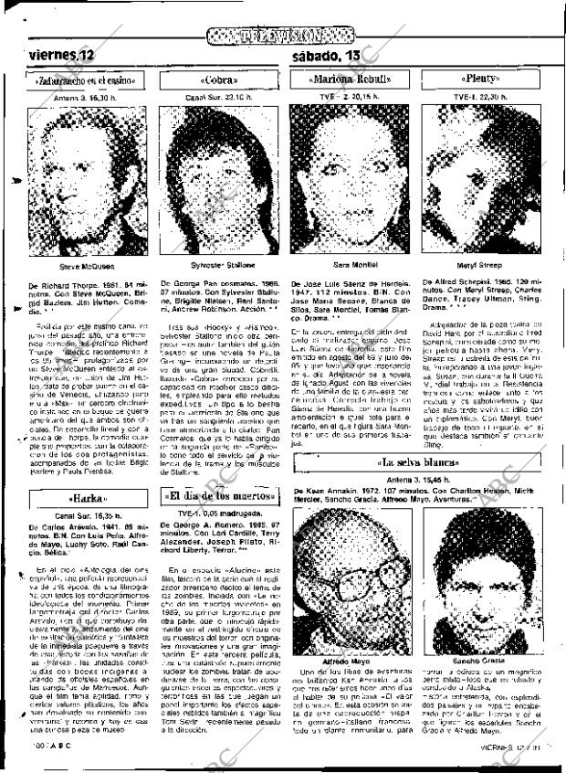 ABC SEVILLA 12-07-1991 página 100