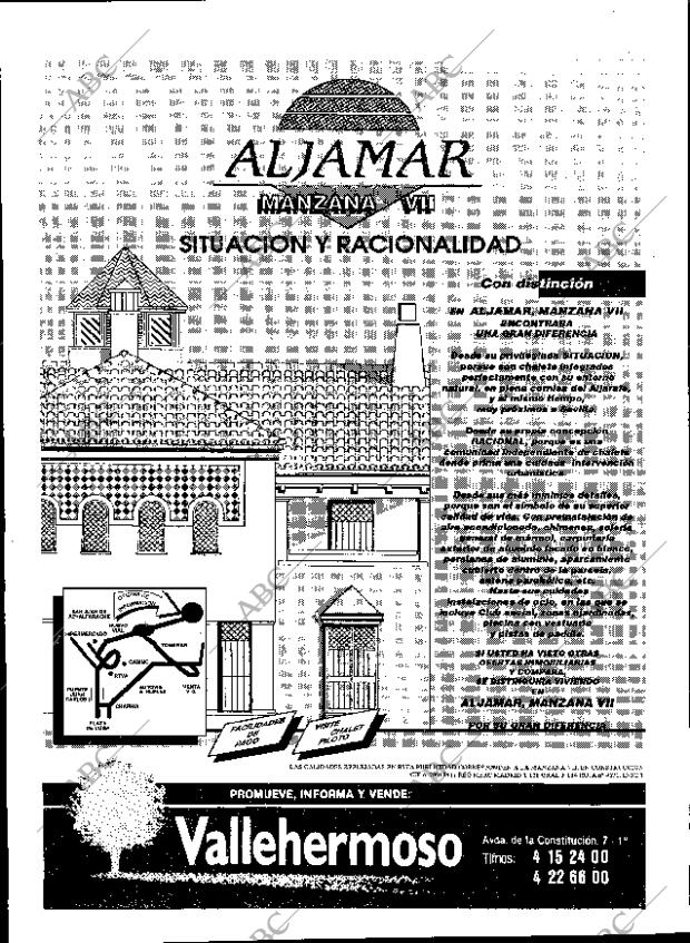 ABC SEVILLA 12-07-1991 página 14