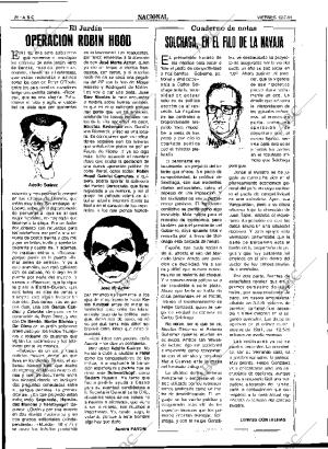 ABC SEVILLA 12-07-1991 página 28