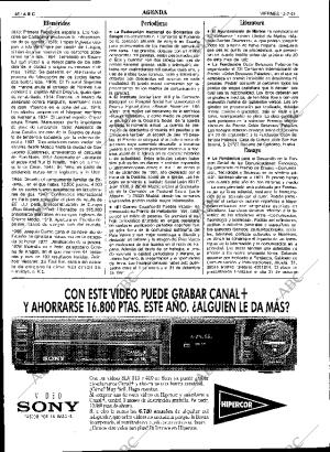 ABC SEVILLA 12-07-1991 página 46