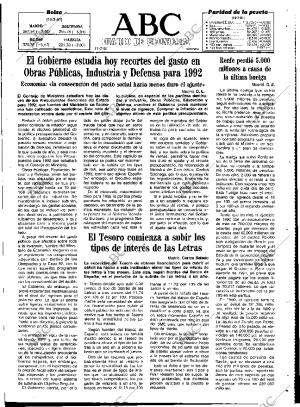 ABC SEVILLA 12-07-1991 página 59