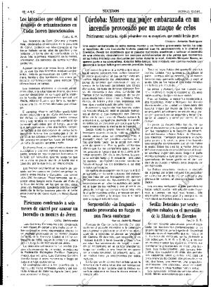 ABC SEVILLA 12-07-1991 página 68