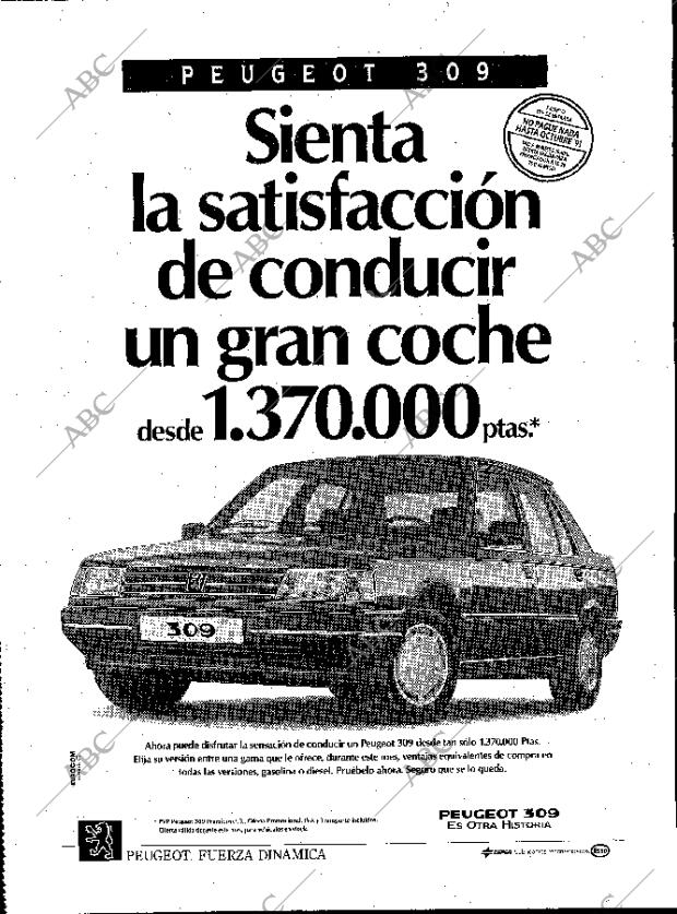ABC MADRID 15-07-1991 página 12