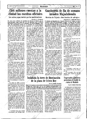 ABC MADRID 15-07-1991 página 35