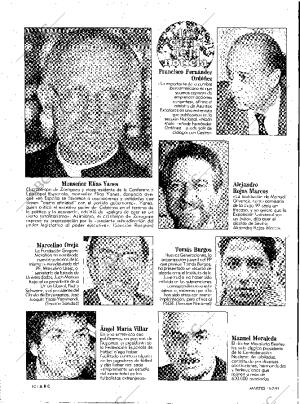 ABC MADRID 16-07-1991 página 10