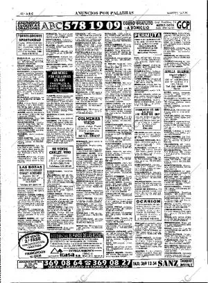 ABC MADRID 16-07-1991 página 100