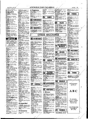 ABC MADRID 16-07-1991 página 109