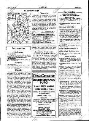 ABC MADRID 16-07-1991 página 43