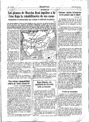 ABC MADRID 16-07-1991 página 46