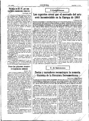 ABC MADRID 16-07-1991 página 50