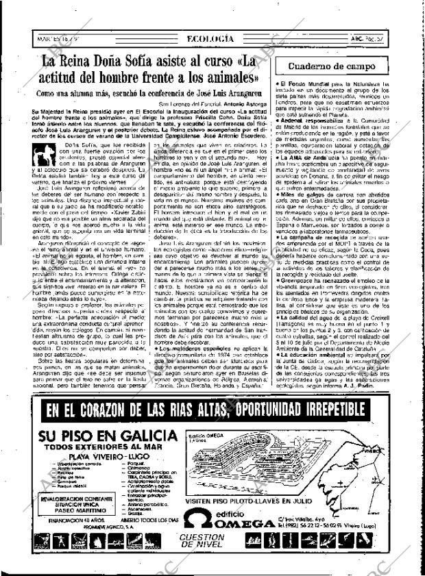 ABC MADRID 16-07-1991 página 57