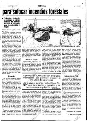 ABC MADRID 16-07-1991 página 61