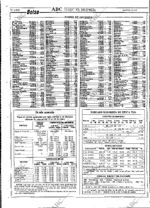 ABC MADRID 16-07-1991 página 72