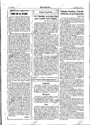 ABC MADRID 16-07-1991 página 78