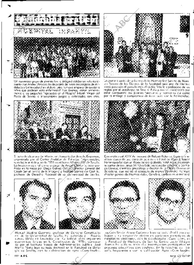 ABC SEVILLA 16-07-1991 página 100