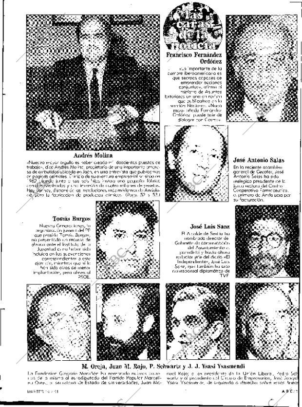 ABC SEVILLA 16-07-1991 página 11
