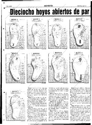 ABC SEVILLA 16-07-1991 página 76