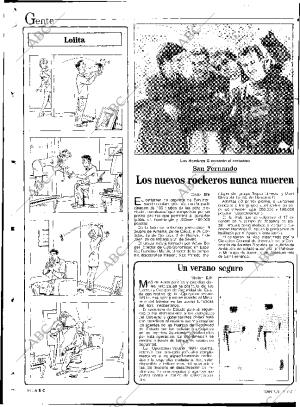 ABC SEVILLA 16-07-1991 página 94