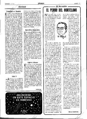 ABC SEVILLA 19-07-1991 página 17