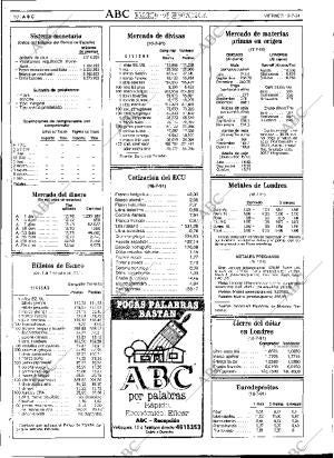 ABC SEVILLA 19-07-1991 página 58