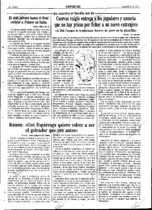ABC SEVILLA 19-07-1991 página 64