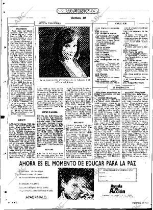 ABC SEVILLA 19-07-1991 página 94