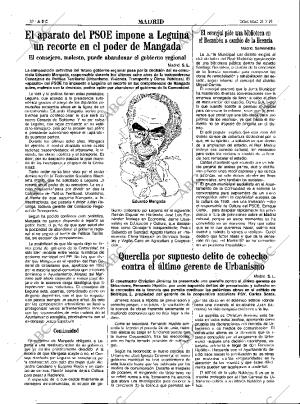 ABC MADRID 21-07-1991 página 32