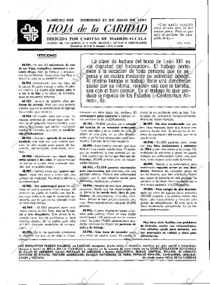 ABC MADRID 21-07-1991 página 4