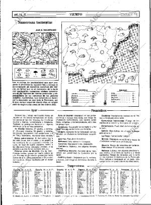 ABC MADRID 21-07-1991 página 42