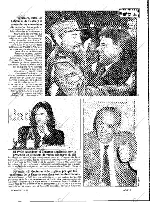 ABC MADRID 21-07-1991 página 7