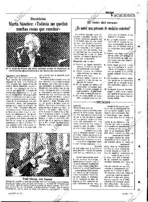 ABC MADRID 30-07-1991 página 107