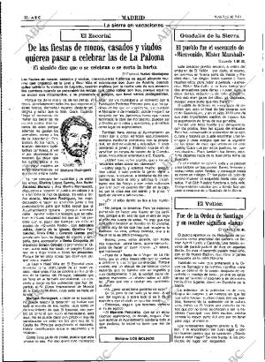 ABC MADRID 30-07-1991 página 38